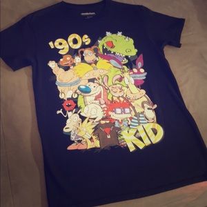 90s Kid T-Shirt